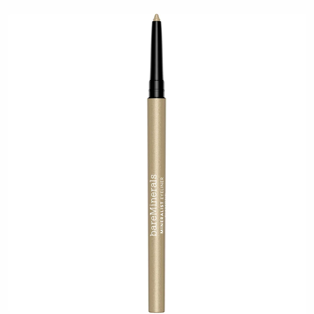 bareMinerals Mineralist Lasting Eyeliner 0.35g Image 1