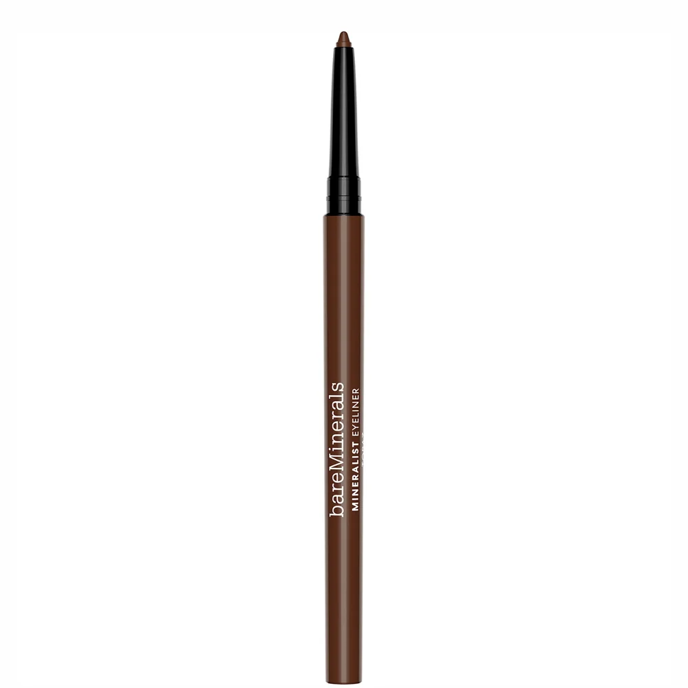bareMinerals Mineralist Lasting Eyeliner 0.35g Image 1