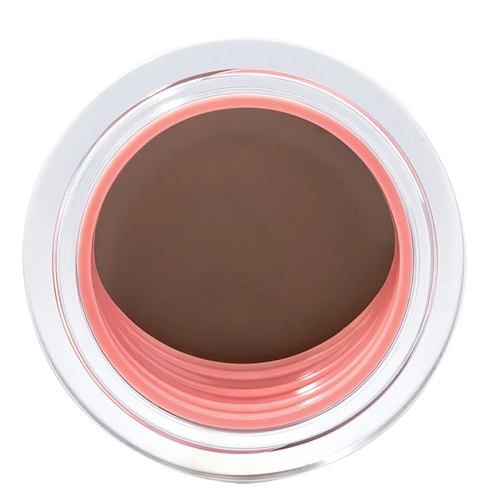 benefit Powmade Brow Pomade 02 Warm Golden Blonde Image 1