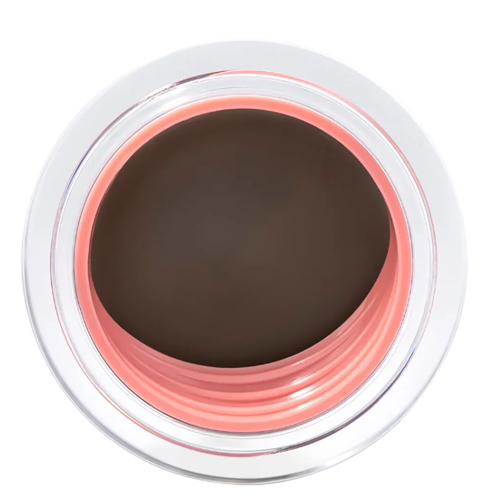 benefit Powmade Brow Pomade 3.5 Neutral Medium Brown Image 1