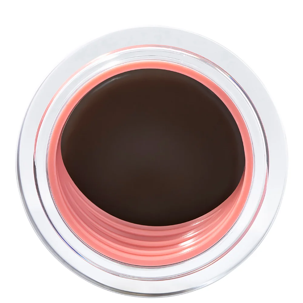 benefit Powmade Brow Pomade 04 Warm Deep Brown Image 1