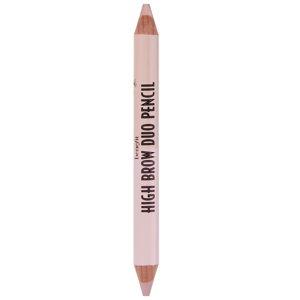 benefit High Brow Duo Pencil Light Image 1
