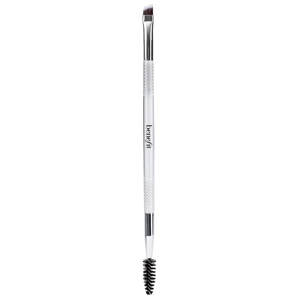 benefit Tools & Brushes Dual Ended Angled Eyebrow Brush Image 1