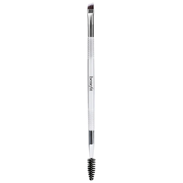 benefit Tools & Brushes Dual Ended Angled Eyebrow Brush