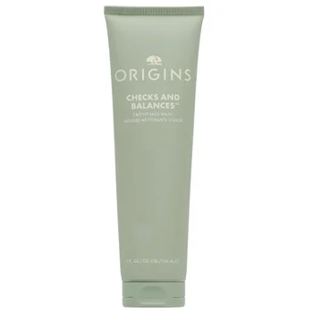 Origins Checks and Balances Frothy Face Wash 150ml