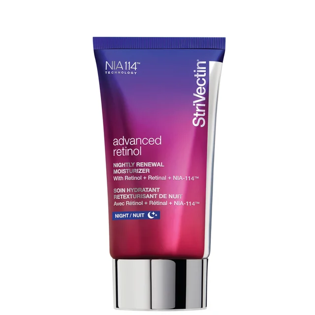 StriVectin Advanced Retinol Nightly Renewal Moisturizer
