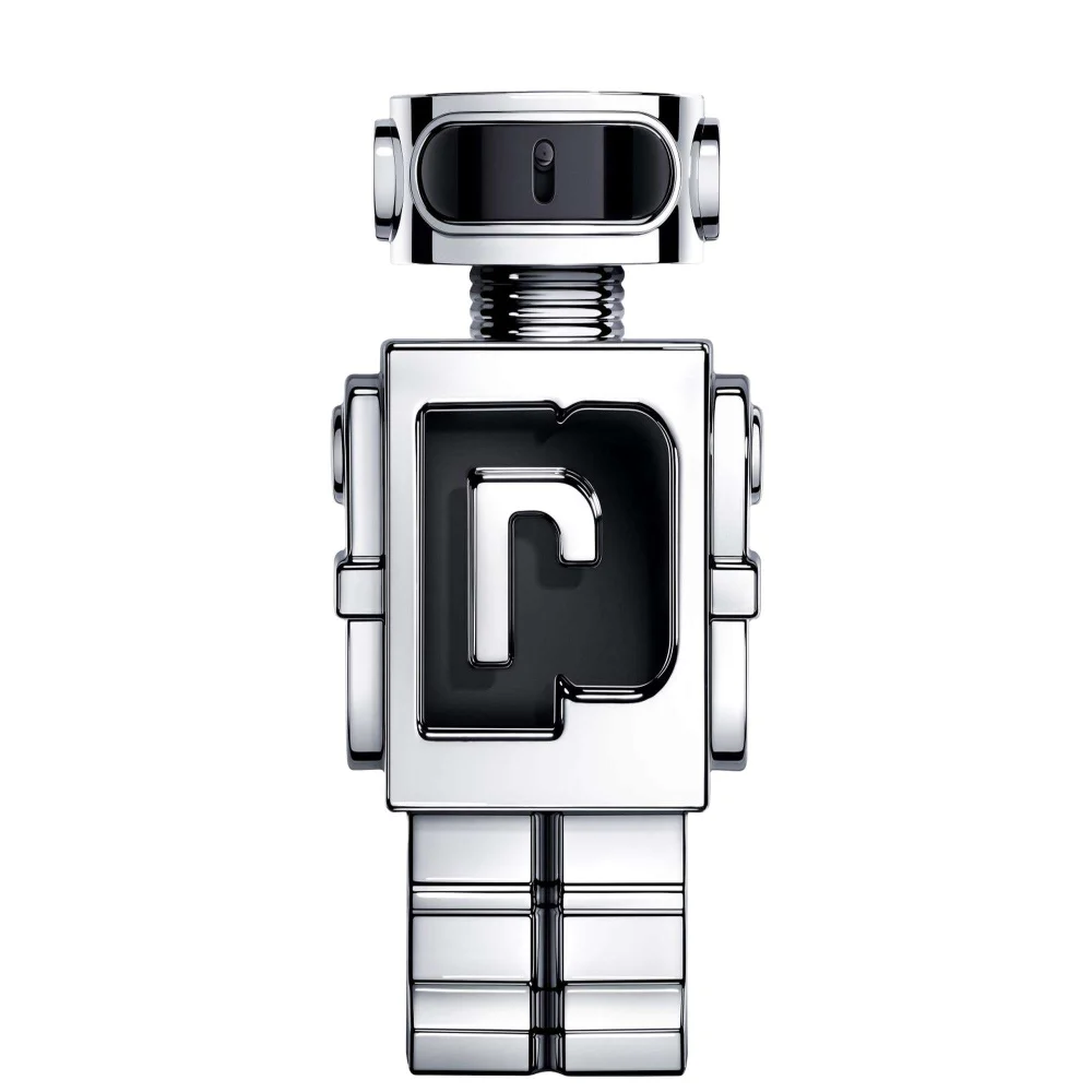 Rabanne Phantom Eau de Toilette 50ml Image 1