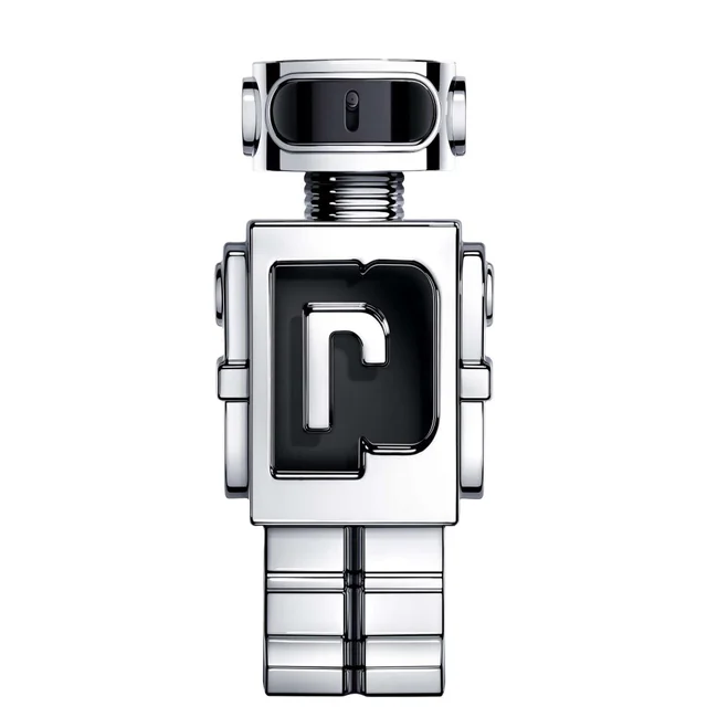 Rabanne Phantom Eau de Toilette 50ml