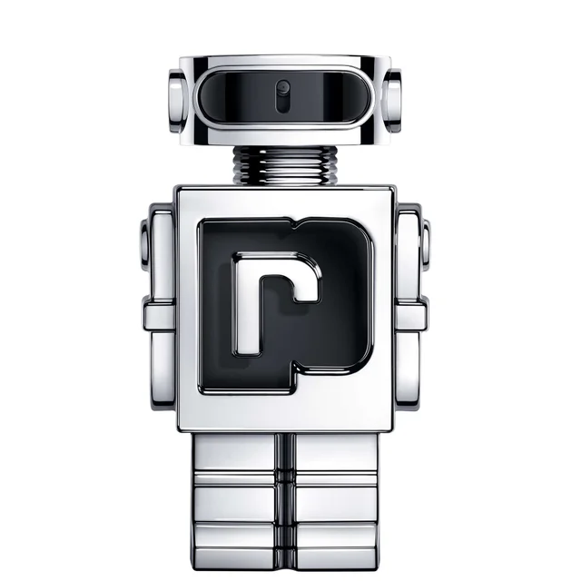 Rabanne Phantom Eau de Toilette 50ml