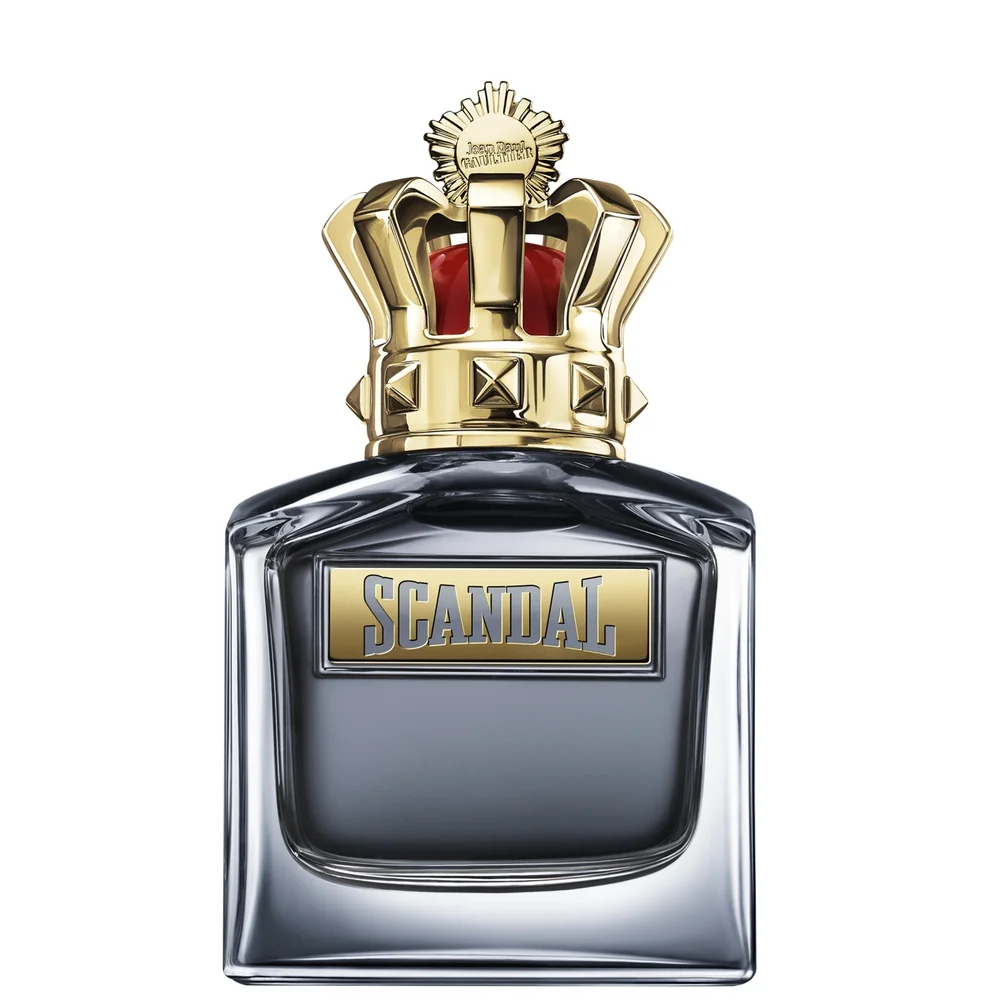 Jean Paul Gaultier Scandal Pour Homme Eau de Toilette 50ml Image 1