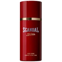 Jean Paul Gaultier Scandal Pour Homme Deodorant Spray 150ml