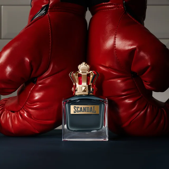 Jean Paul Gaultier Scandal Pour Homme Eau de Toilette Refill 200ml