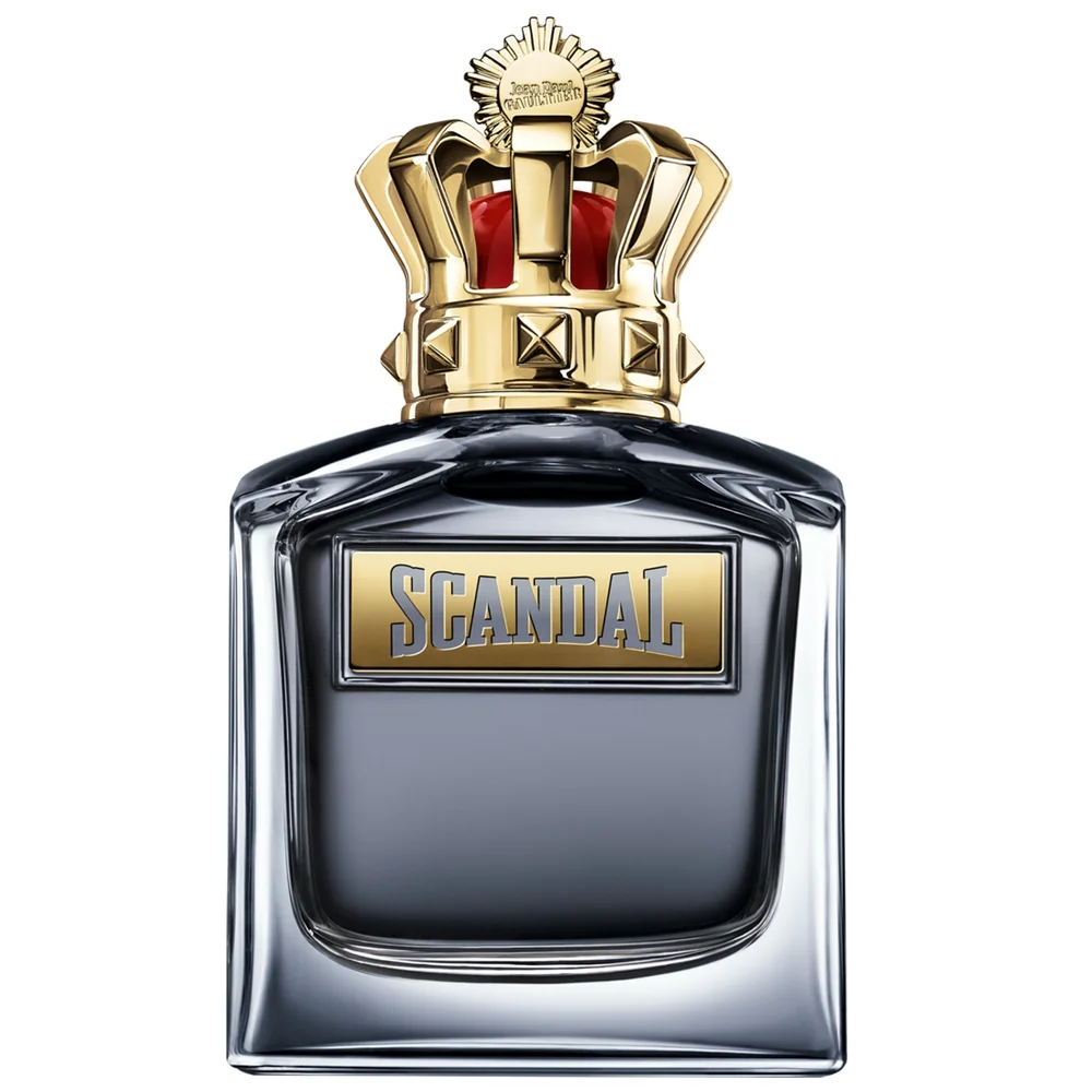 Jean Paul Gaultier Scandal Pour Homme Eau de Toilette 150ml Image 1