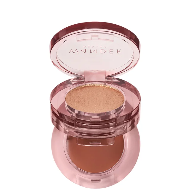 Wander Beauty Double Date Eyeshadow Duo