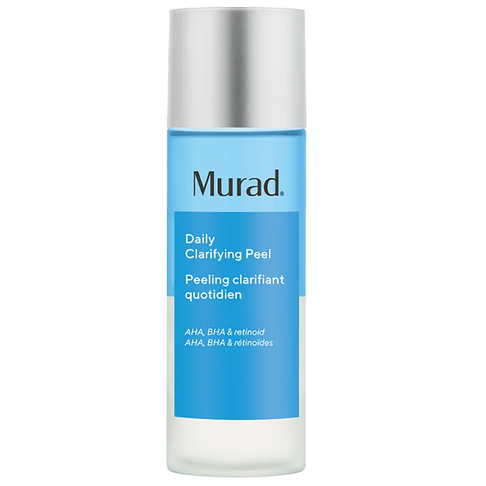 Murad Masks & Peels Daily Clarifying Peel 95ml Image 1