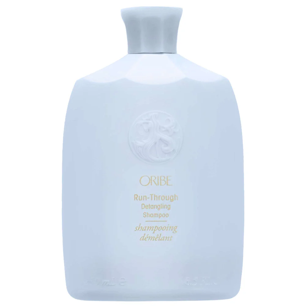 Oribe Brilliance & Shine Run-Through Detangling Shampoo 250ml Image 1