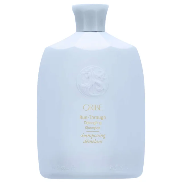 Oribe Brilliance & Shine Run-Through Detangling Shampoo 250ml