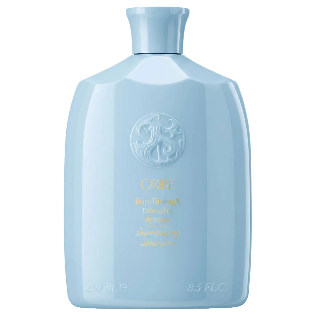 Oribe Brilliance & Shine Run-Through Detangling Shampoo 250ml Image 1