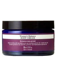 Neal's Yard Remedies Women's Balance Body Cream 200ml - undefined undefined