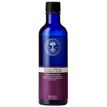 Neal's Yard Remedies Women's Balance Foaming Bath 200ml