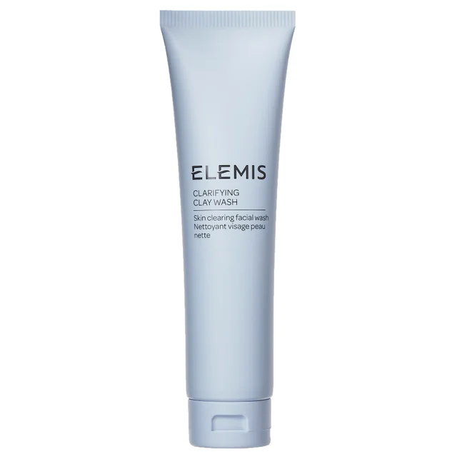 ELEMIS Advanced Skincare Clarifying Clay Wash 150ml