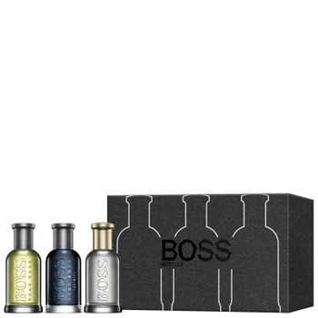 HUGO BOSS Gifts & Sets Mini Trio Set 3 x 5ml