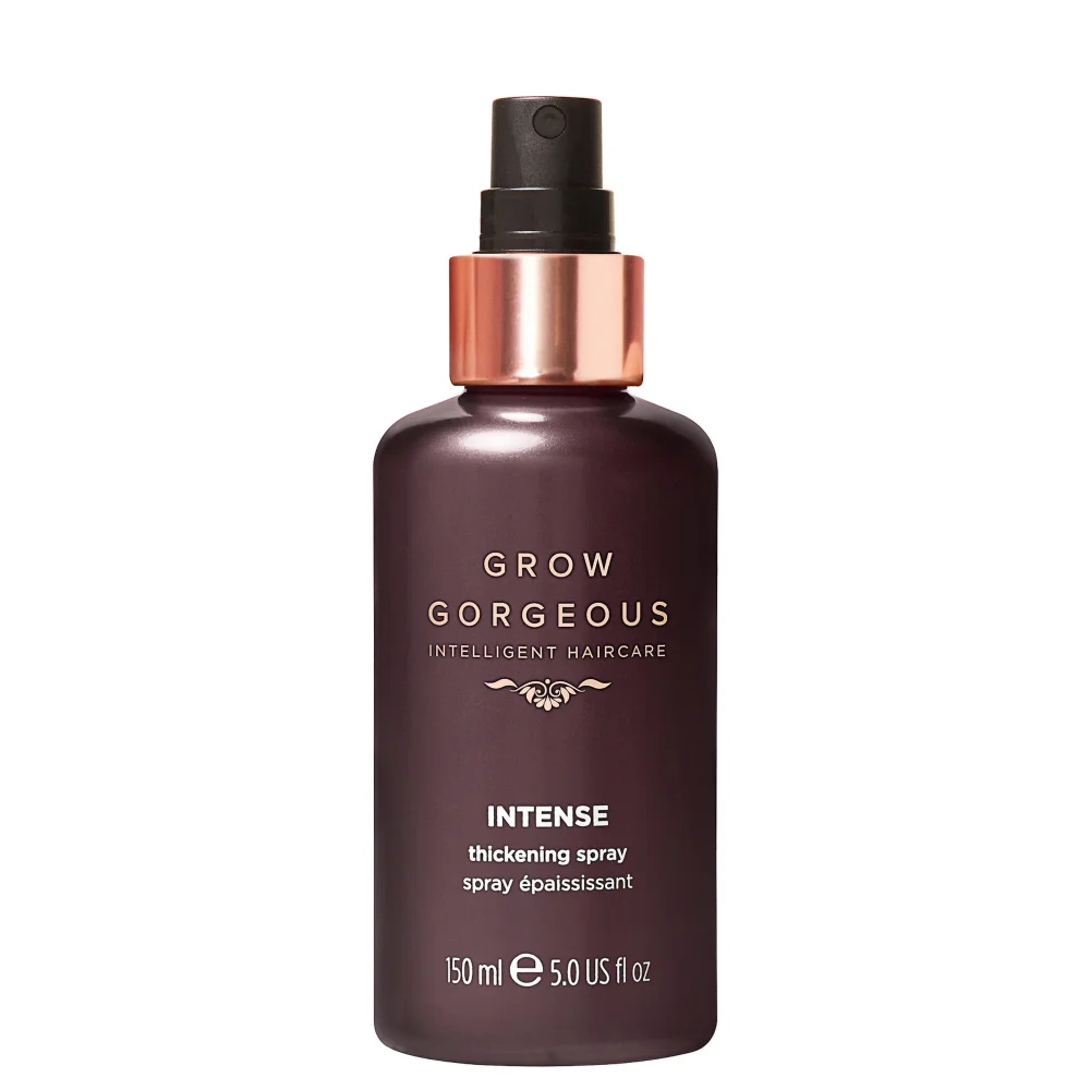 Grow Gorgeous Intense Thickening Mist 150ml Image 1