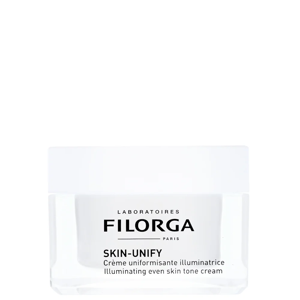 Filorga Day Care Skin-Unify Illuminating Even Skin Tone Cream 50ml Image 1