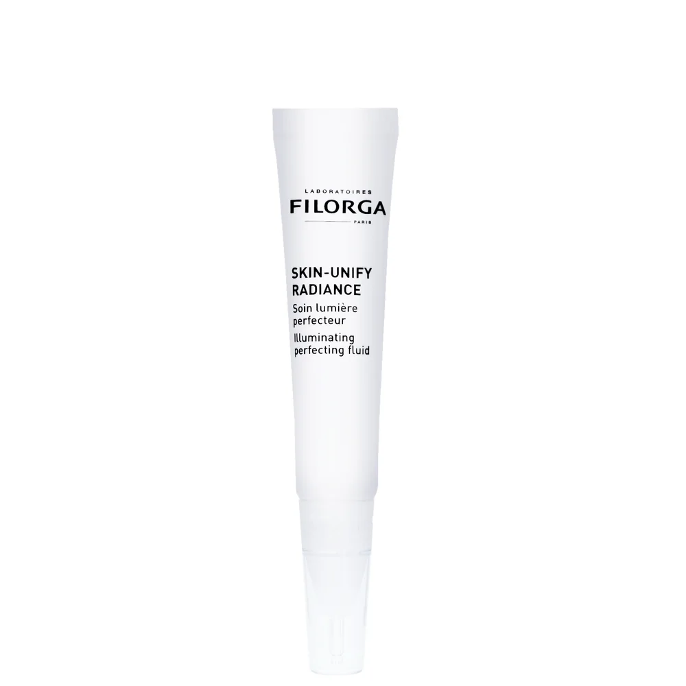 Filorga Day Care Skin-Unify Radiance Illuminating Perfecting Fluid 15ml Image 1