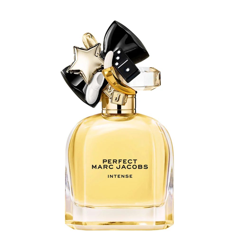 Marc Jacobs Perfect Intense Eau de Parfum 50ml Image 1