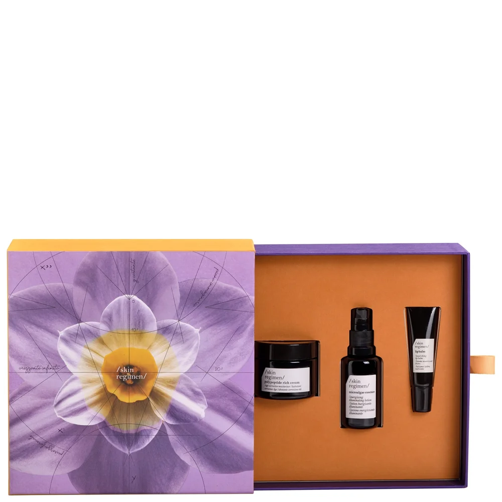 Comfort Zone Gifts & Sets Skin Regimen Glow Trio (Worth £107.25) Image 1