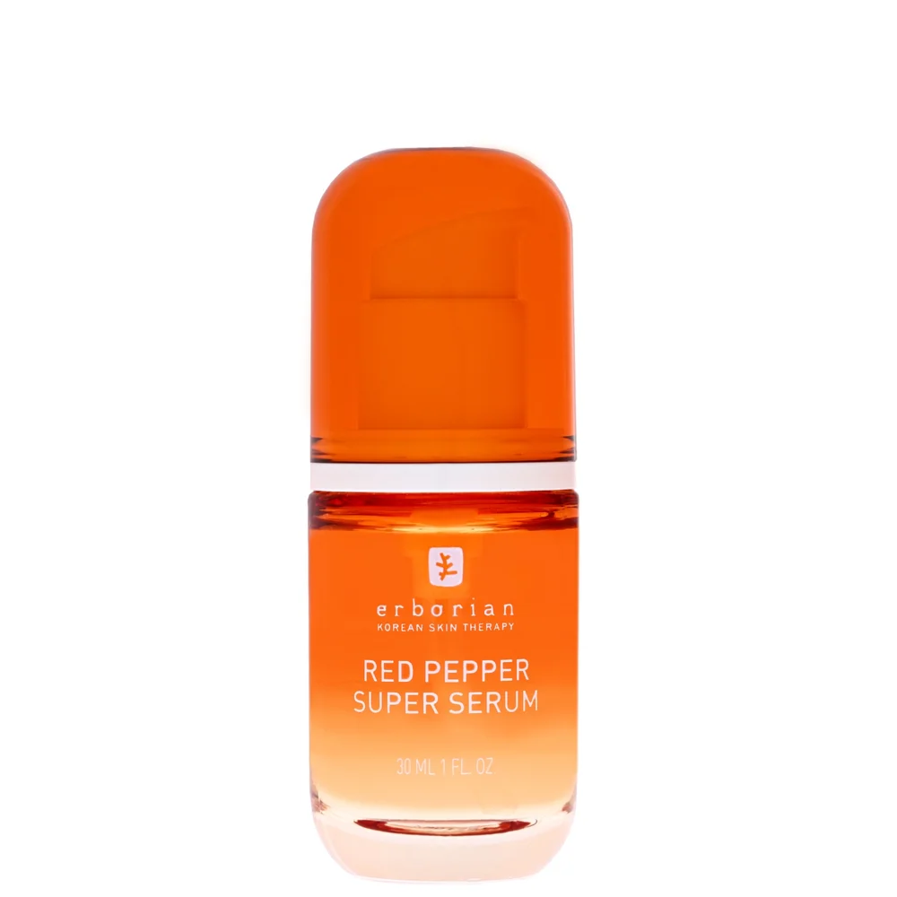 Erborian Serums Red Pepper Super Serum 30ml Image 1