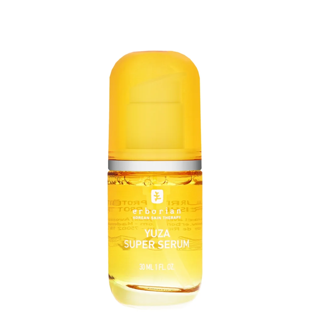 Erborian Serums Yuza Super Serum 30ml Image 1