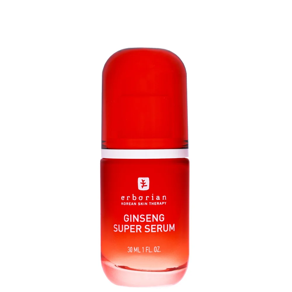 Erborian Serums Ginseng Super Serum 30ml Image 1