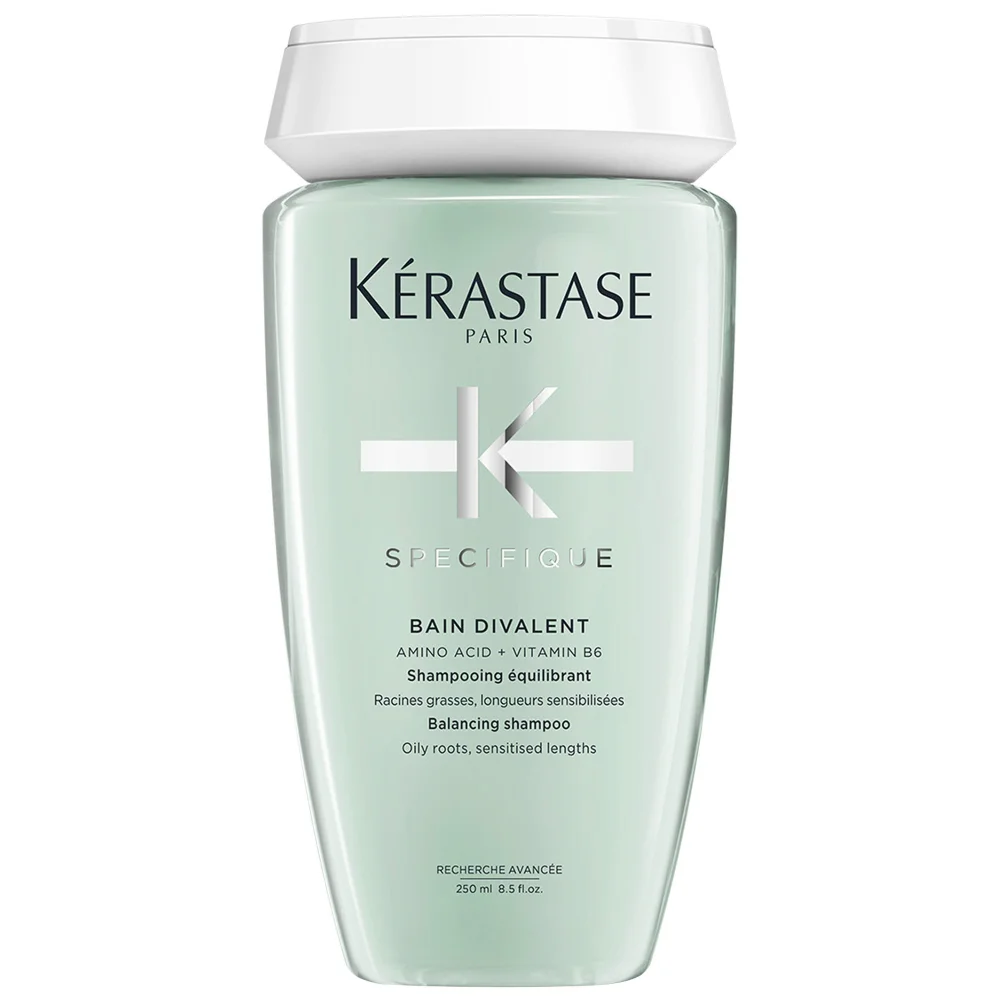 Kérastase Specifique Bain Divalent Shampoo 250ml Image 1