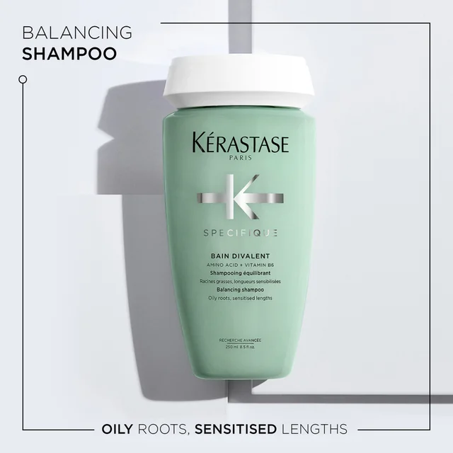 Kérastase Specifique Bain Divalent Shampoo 250ml