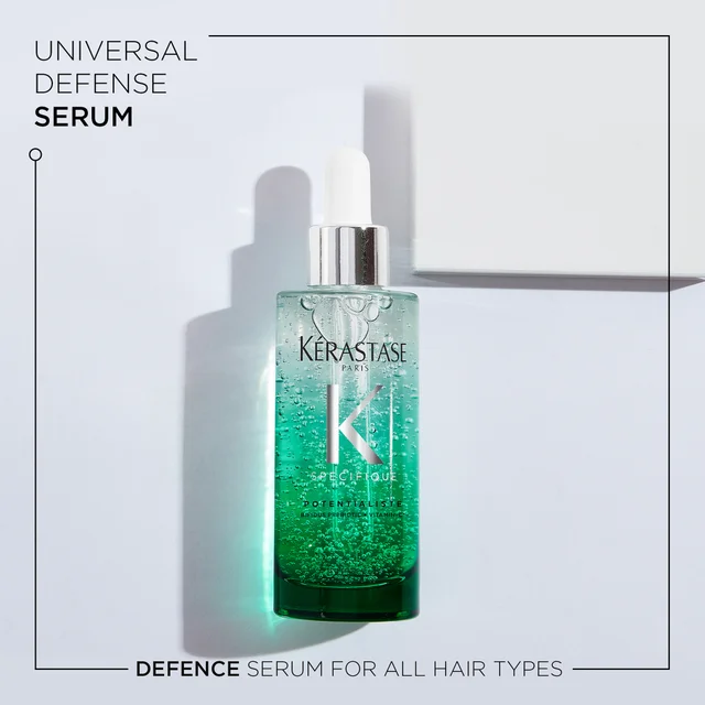 Kérastase Specifique Potentialiste Hair Serum 90ml