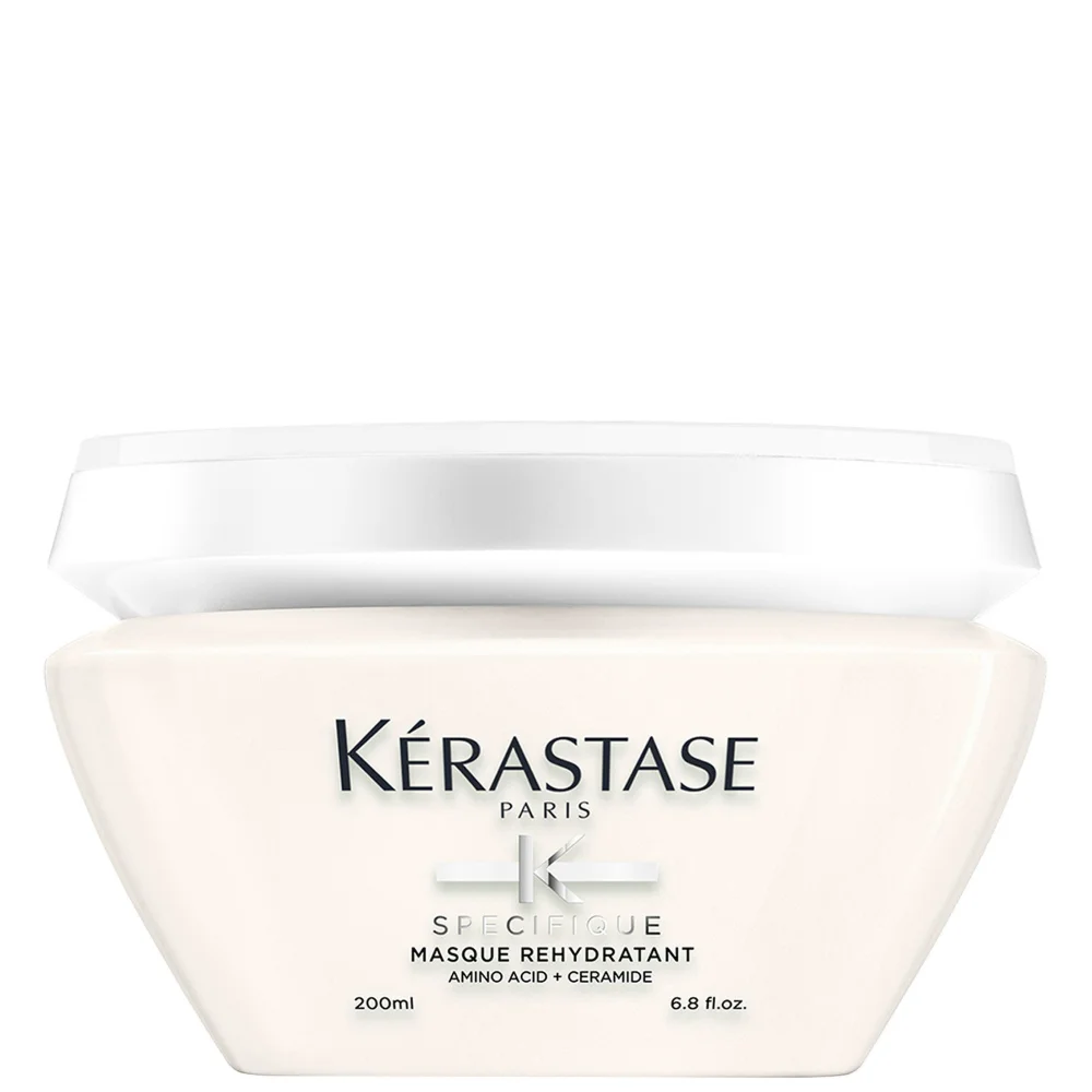 Kérastase Specifique Masque Réhydratant Hair Mask 200ml Image 1
