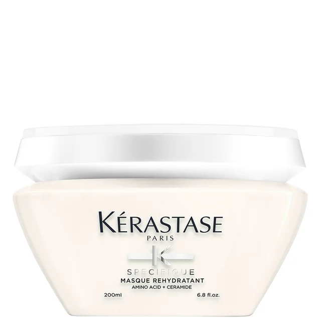 Kérastase Specifique Masque Réhydratant Hair Mask 200ml