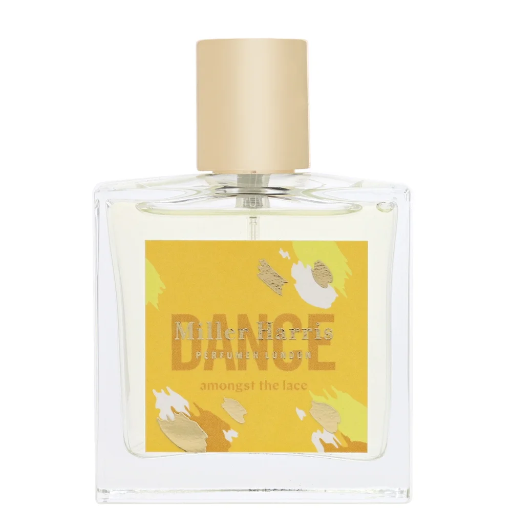 Miller Harris Dance Amongst The Lace Eau de Parfum Spray 50ml Image 1