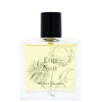 Miller Harris Ètui Noir Eau de Parfum Spray 50ml