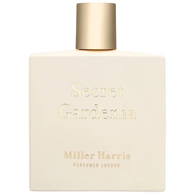 Miller Harris Secret Gardenia Eau de Parfum Spray 100ml