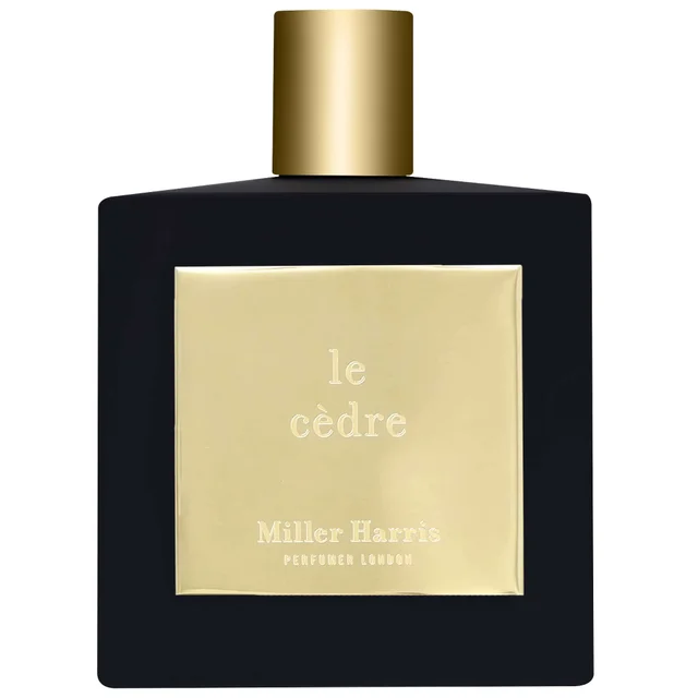 Miller Harris Perfumer's Library Le Cedre Eau de Parfum Spray 100ml