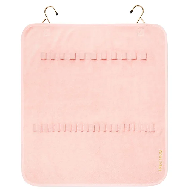 Spectrum Accessories Makeup Brush Drying Towel
