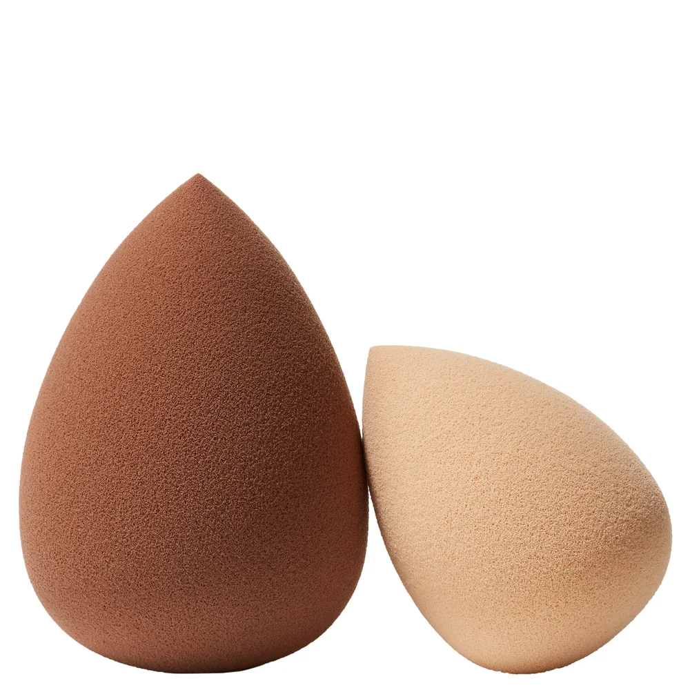 Spectrum Sponges & Puffs Pantherine Sponge Duo Image 1