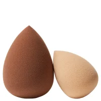 Spectrum Sponges & Puffs Pantherine Sponge Duo