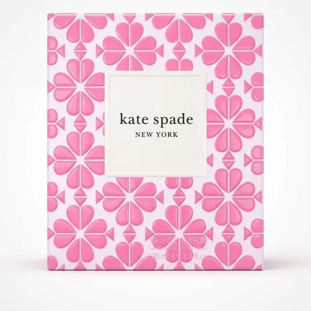 Kate Spade New York Eau de Parfum Spray 100ml