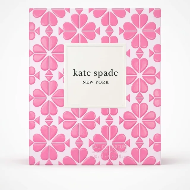 Kate Spade New York Eau de Parfum Spray 100ml