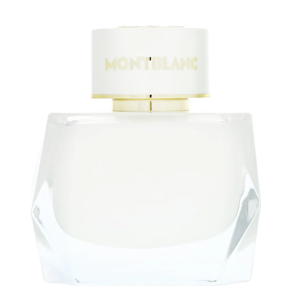 Montblanc Signature Eau de Parfum Spray 50ml Image 1