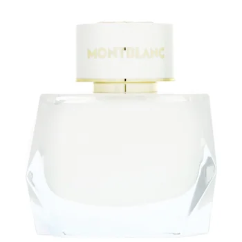 Montblanc Signature Eau de Parfum Spray 50ml